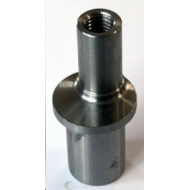 TIGER REDUCTION AXLE