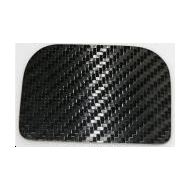 CARBON SEAT PLATE FOR X RACE LIGHT 