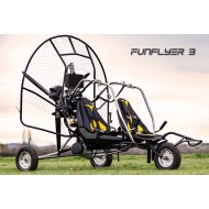 FUNFLYER 3 BIPLACE